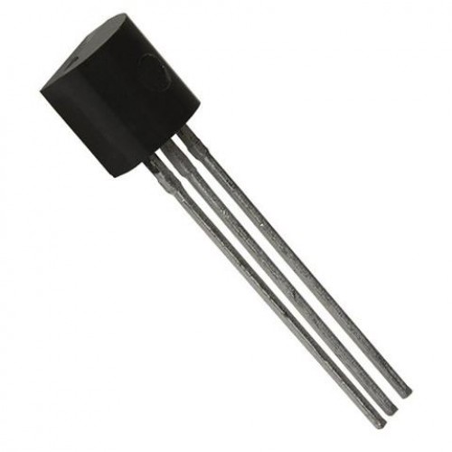 Bc General Purpose Npn Transistor